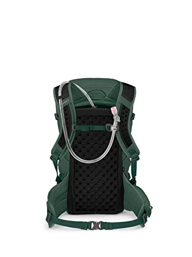 Men's Hiking Backpack with Hydraulics Reservoir W6777