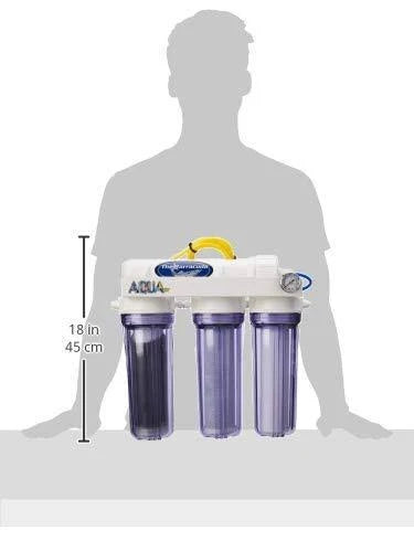 Aquarium Filter 50 GPD U536581