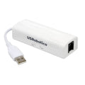 56K USB External Fax Modem I573