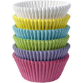 Multicolor Bakecups I31424