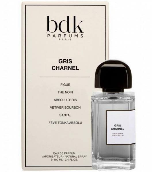 Gris Charnel Eau De Parfum Y9787