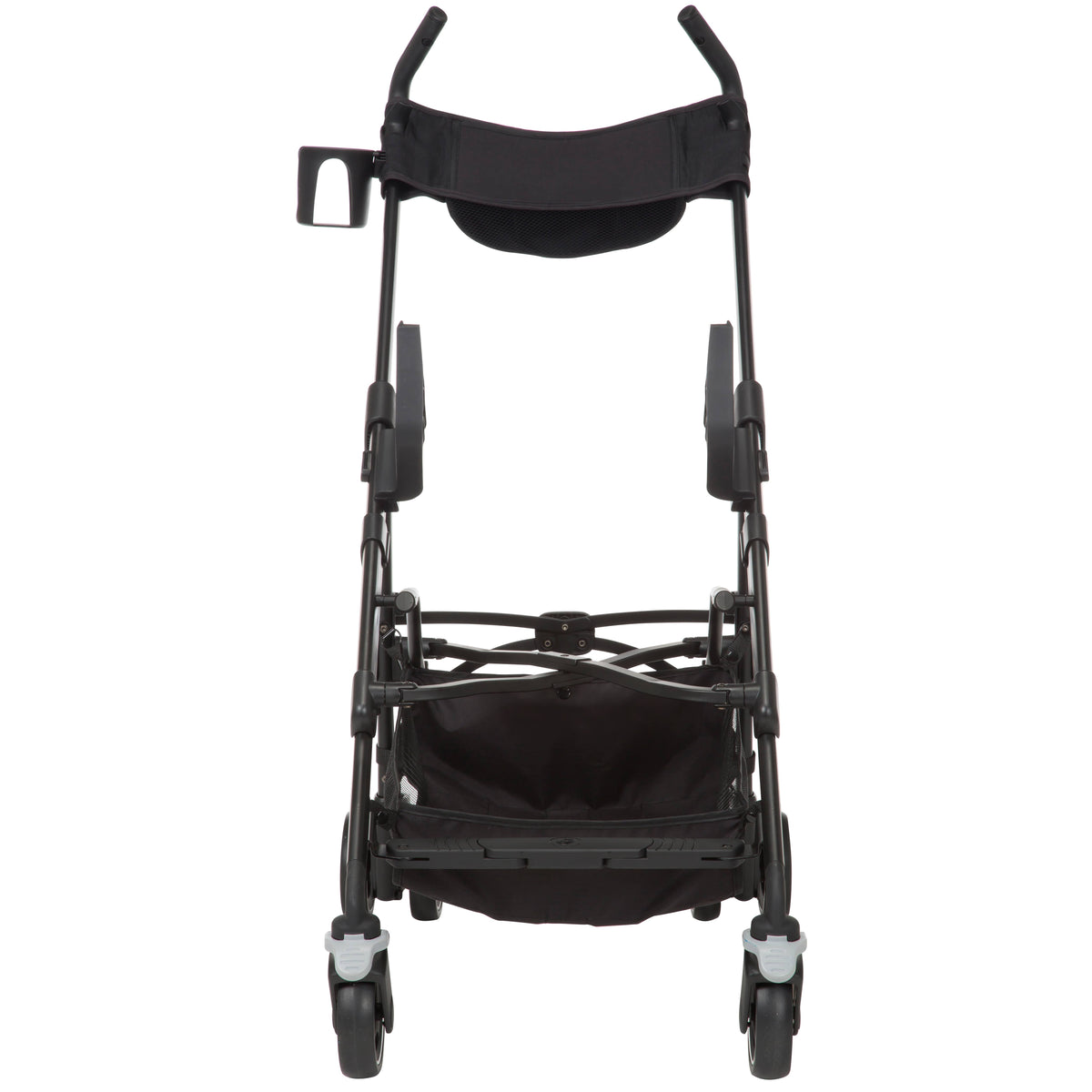 Infant Car Seat Carrier, Black X188