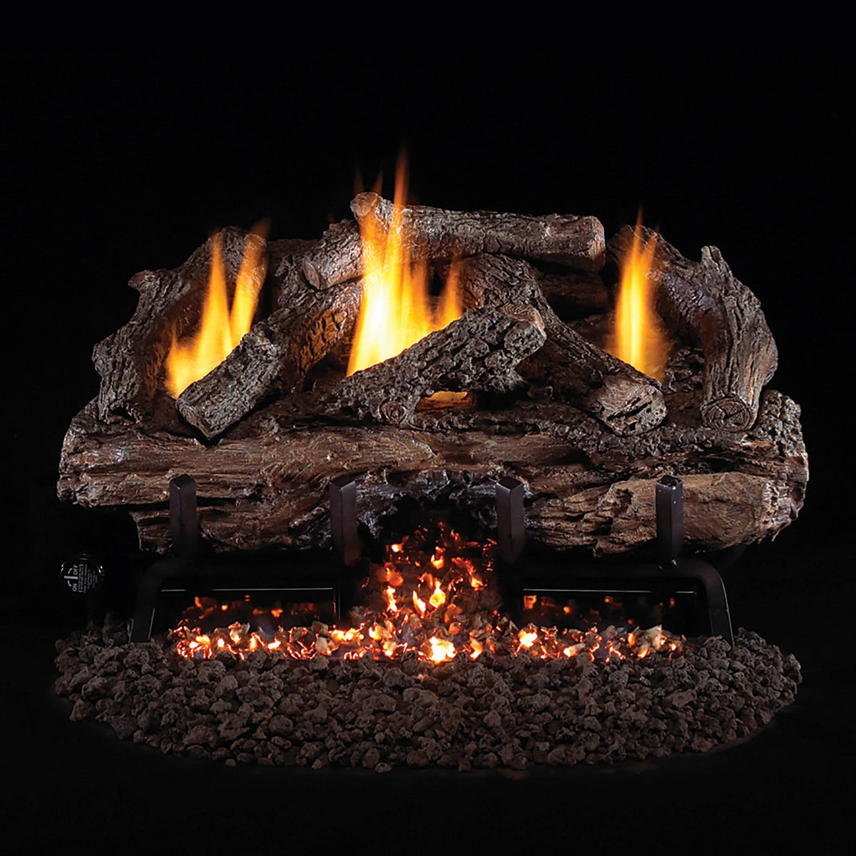 24x22 Vent-Free Gas Logs H540583