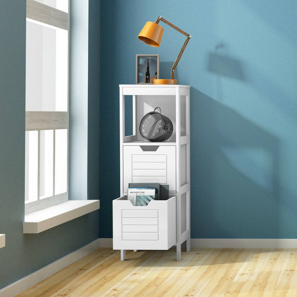 Multifunction Storage Cabinet S8843