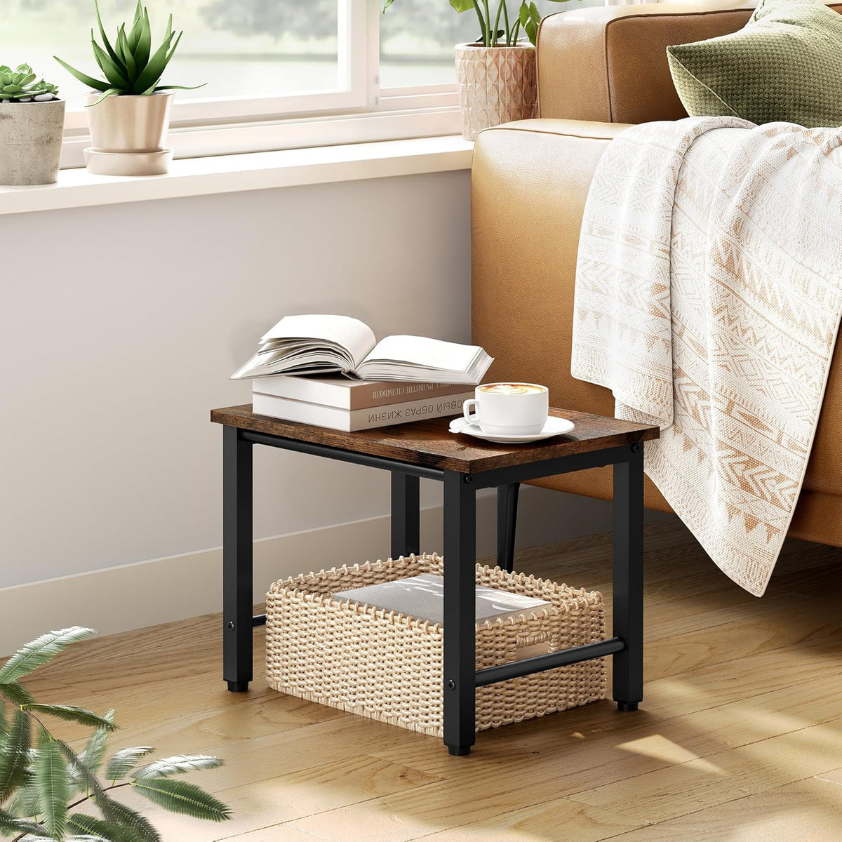 Printer Stand with Adjustable Anti-Skid Feet K613982
