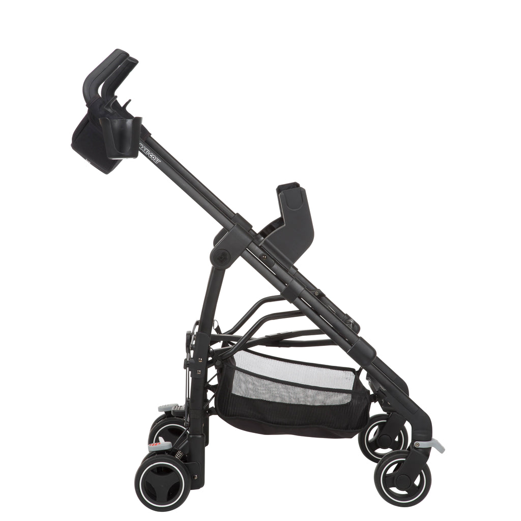 Infant Car Seat Carrier, Black X188