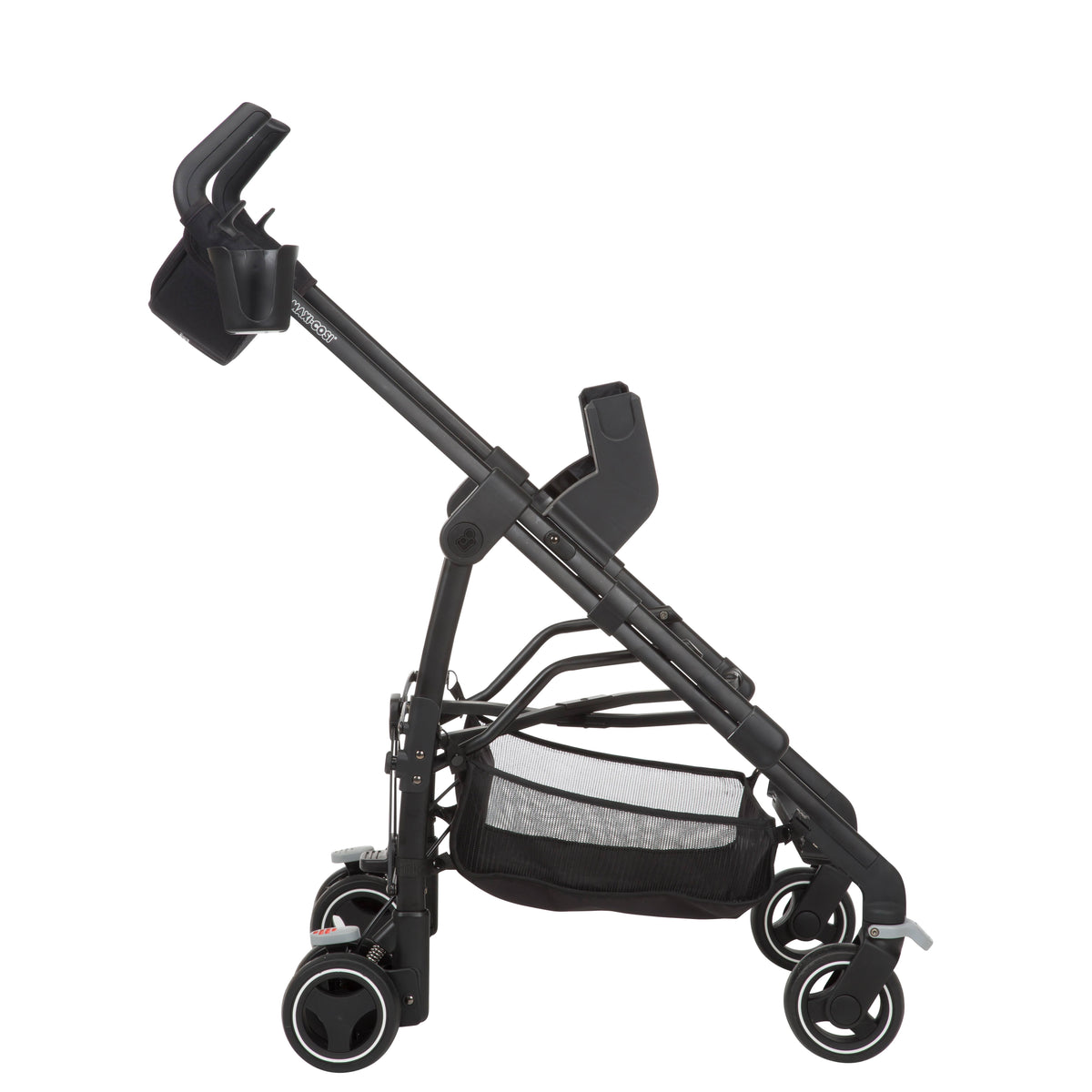 Infant Car Seat Carrier, Black X188