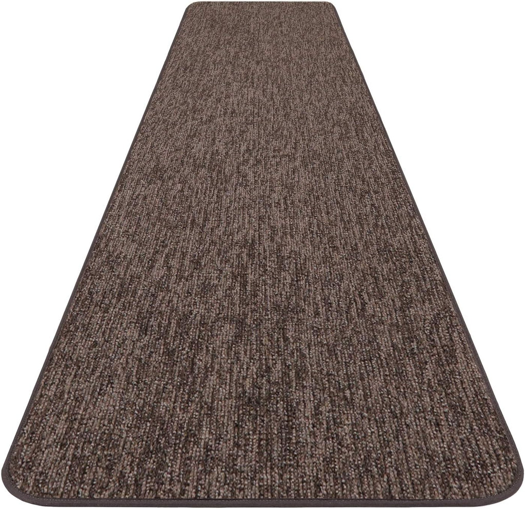Skid-Resistant Carpet Runner 14 Feet X 27 Inches U11550