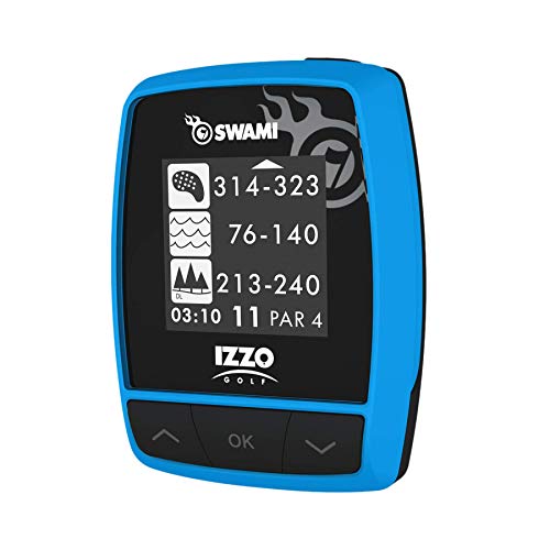 Handheld Golf GPS Rangefinder Q260616
