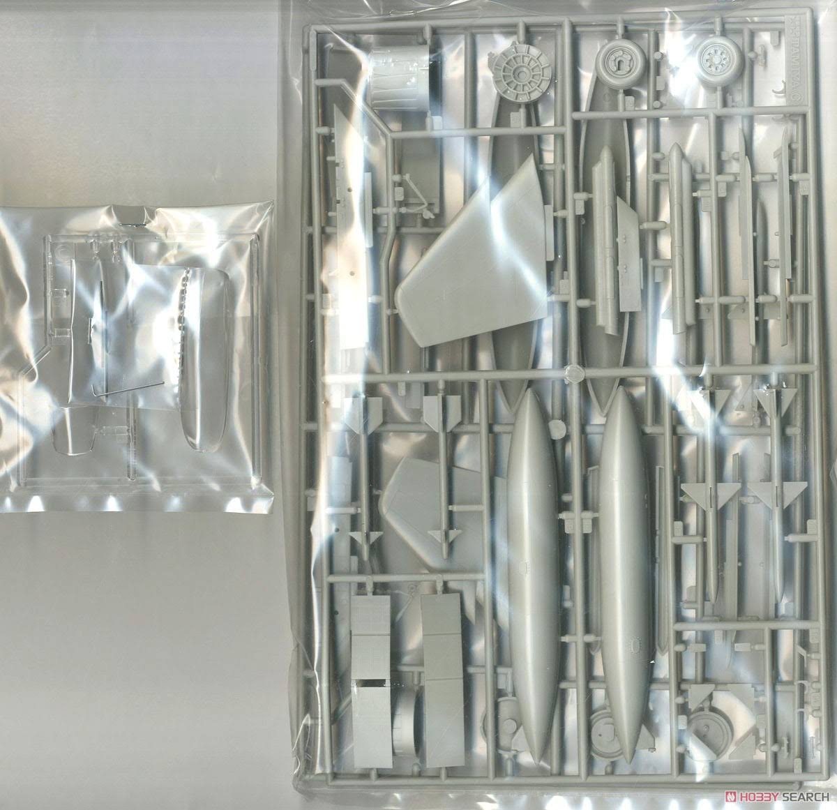 1/48 Scale F-15C Eagle Kit X49846