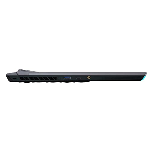 17.3" FHD IPS 144Hz Gaming Laptop with 64GB RAM 2TB SSD RTX 3060 6GB Y8034