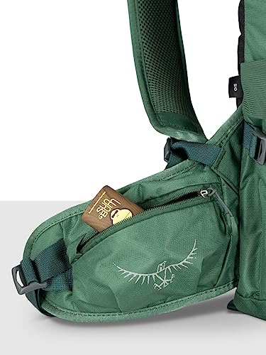 Men's Hiking Backpack with Hydraulics Reservoir W6777