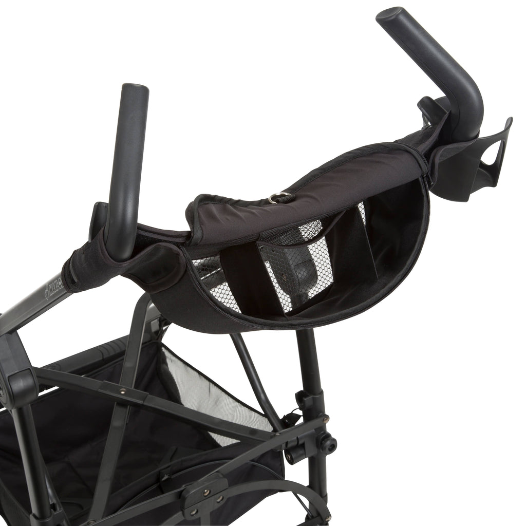Infant Car Seat Carrier, Black X188