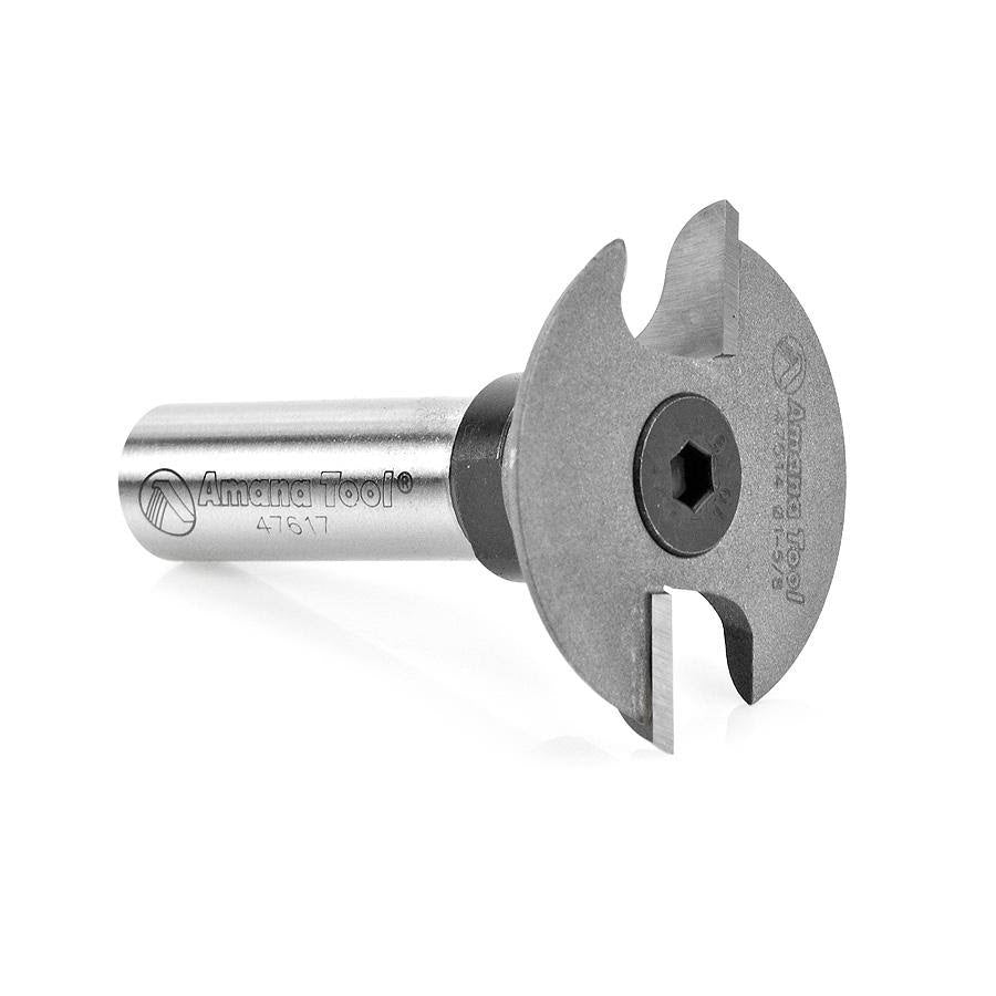Carbide Tipped Cope Cutter T407123