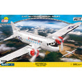 C-47 Skytrain Multicolor C3078