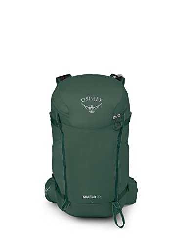 Men's Hiking Backpack with Hydraulics Reservoir W6777