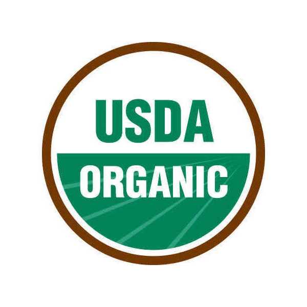 Organic Small Pellets Parrot Food D7021