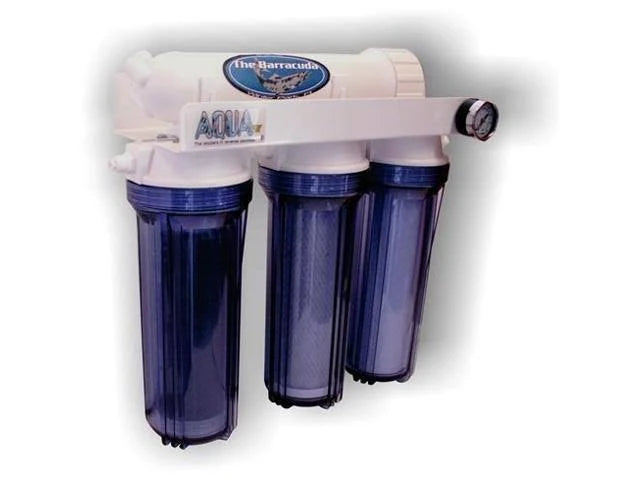 Aquarium Filter 50 GPD U536581