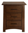 3 Drawer Nightstand G47222