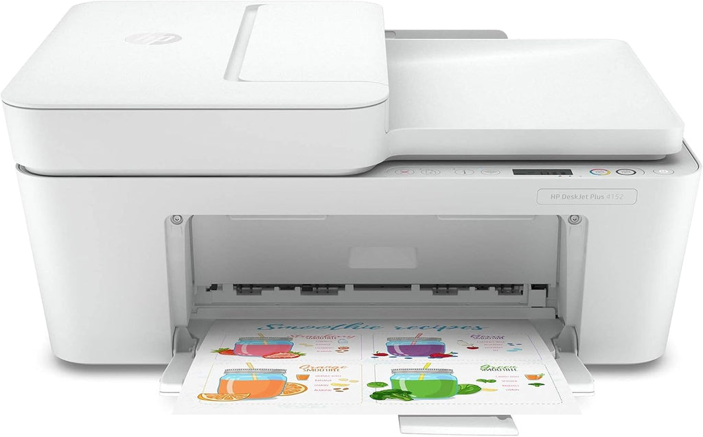 Wireless All-in-One Printer with Auto Document Feeder K9077