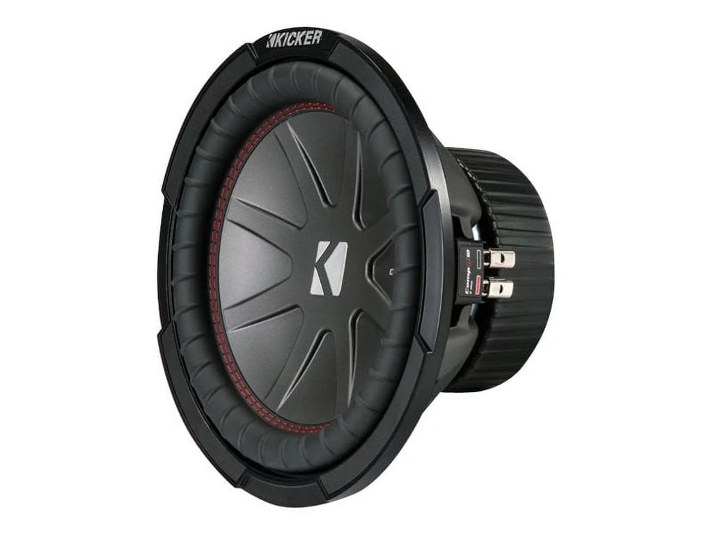10" 400 Watt Subwoofer Driver G298