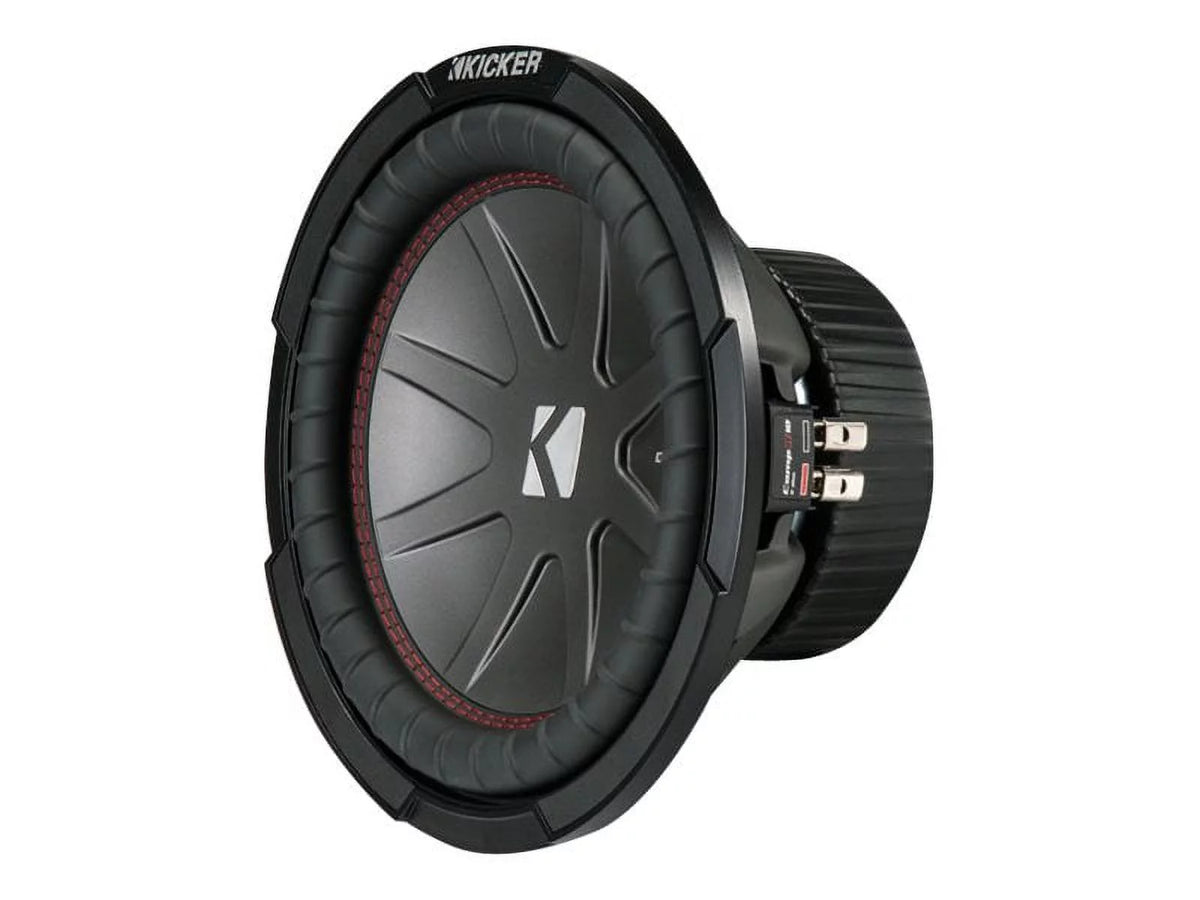 10" 400 Watt Subwoofer Driver G298