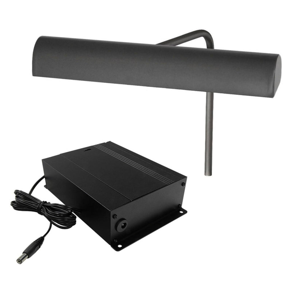 Mahogany Bronze LED Picture Light Q828