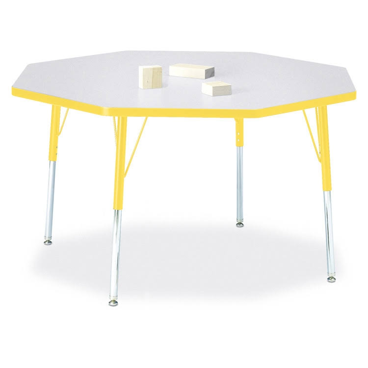 Octagon Activity Table C626492