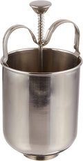 Stainless Steel Donut Maker Dispenser N9322