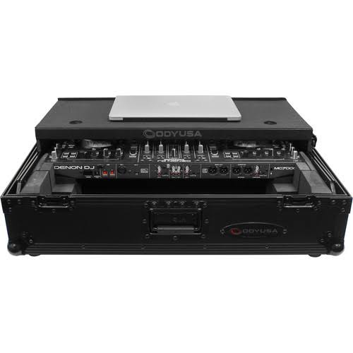 Black Glide Case N348047