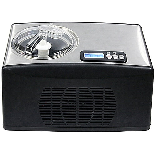 Stainless Steel Ice Cream Maker A888477