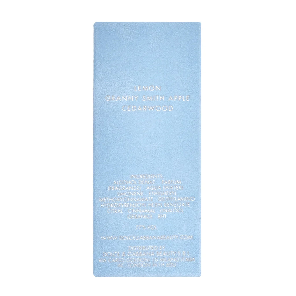 Light Blue Eau de Toilette 0.84 oz T487