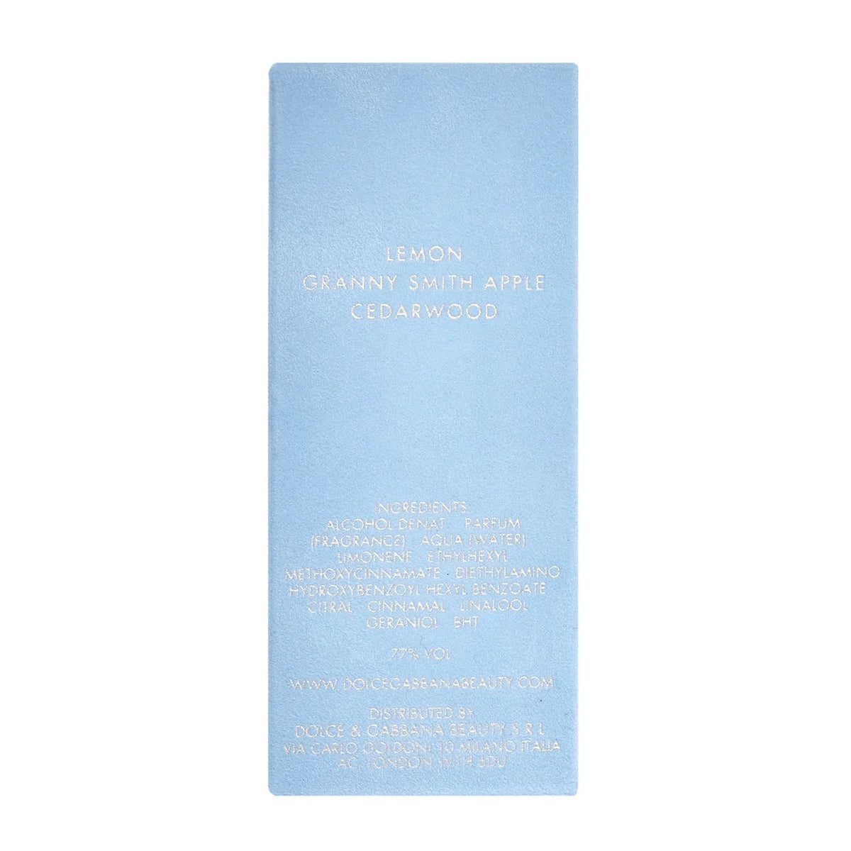 Light Blue Eau de Toilette 0.84 oz T487