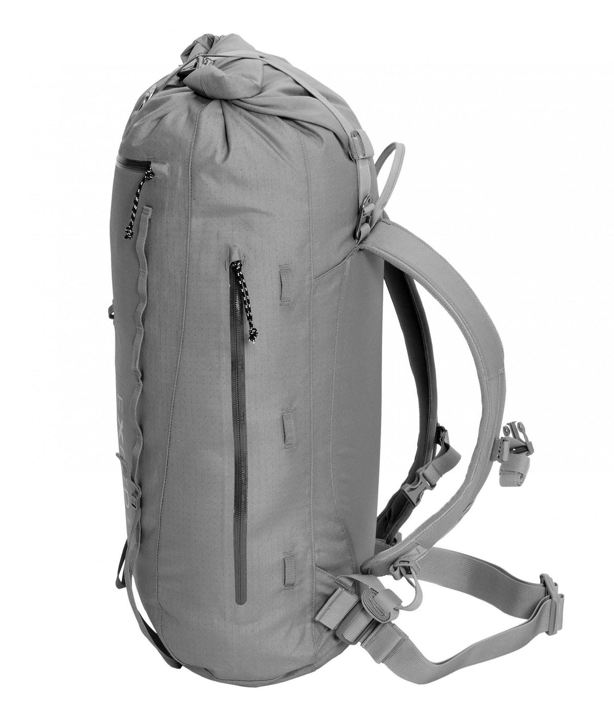 Black Exped Serac 35 Backpack C594150
