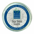 Tea Tree Salve D4946