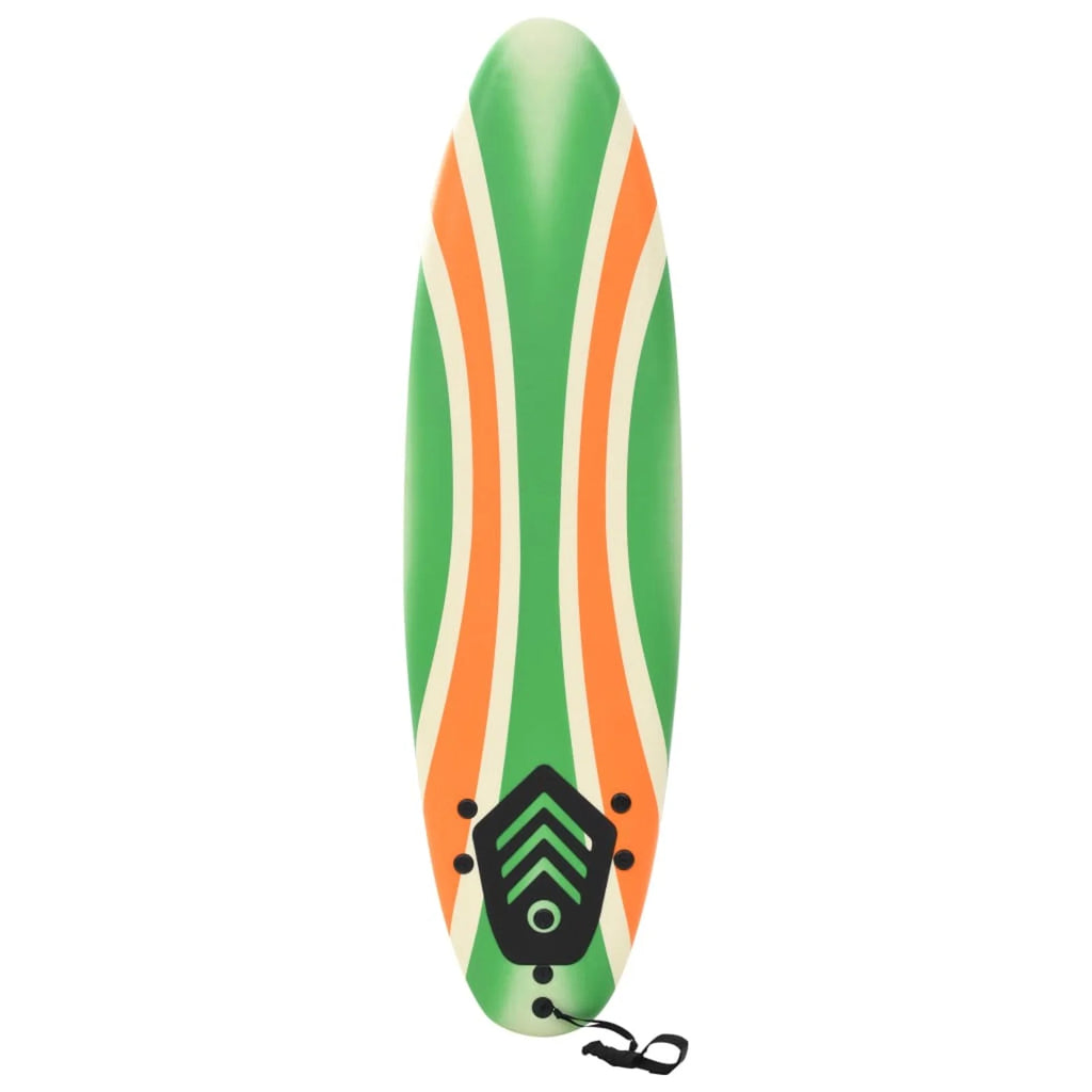 Boomerang Surfboard X187551