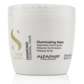 Semi Di Lino Diamond Illuminating Mask 500ml S925