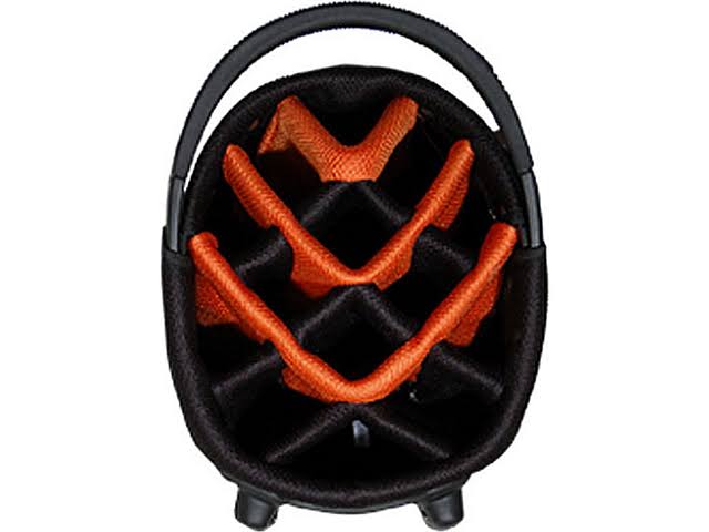Team Golf New York Islanders NHL Stand Bag, 14 way, Blue D129017