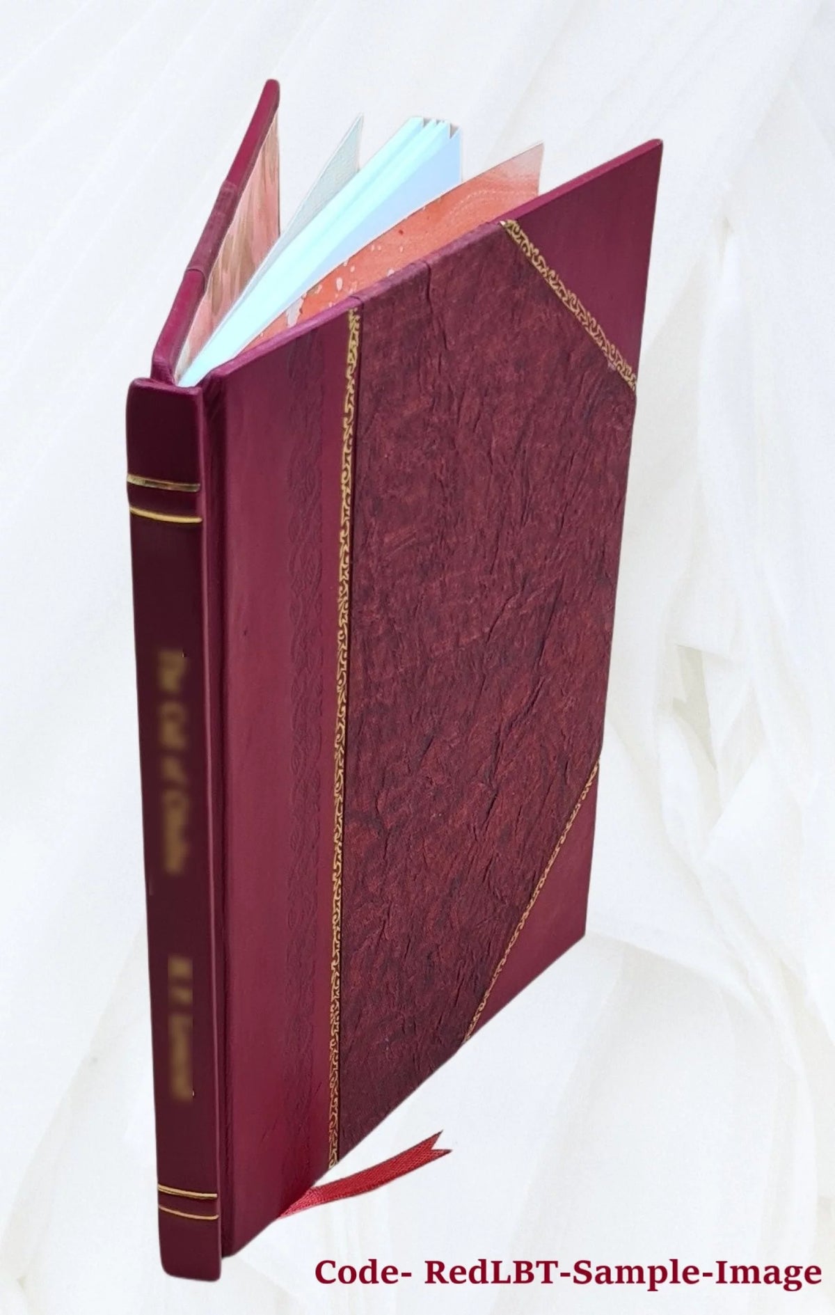 Politics Volume 132 1881 Leather Bound T83261