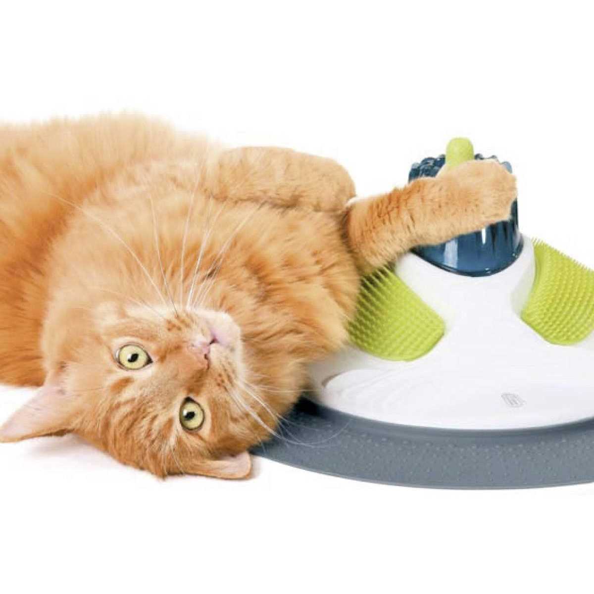 Catit Design Senses Massage Center N619997