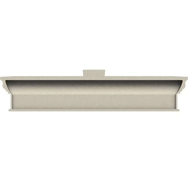 Craftsman Crosshead w/ Flat Keystone T348802