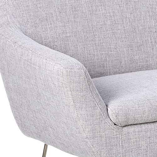 Light Grey Chair V169