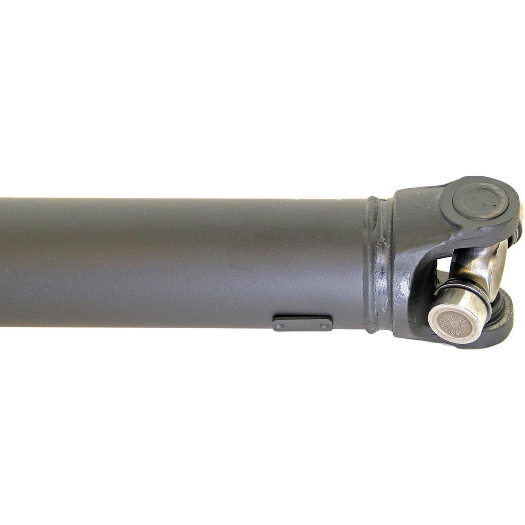 Rear Driveshaft F352
