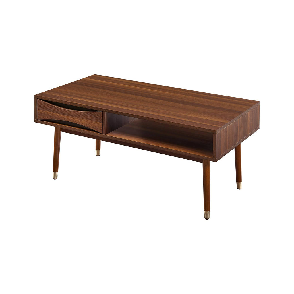 Walnut Coffee Table N321511
