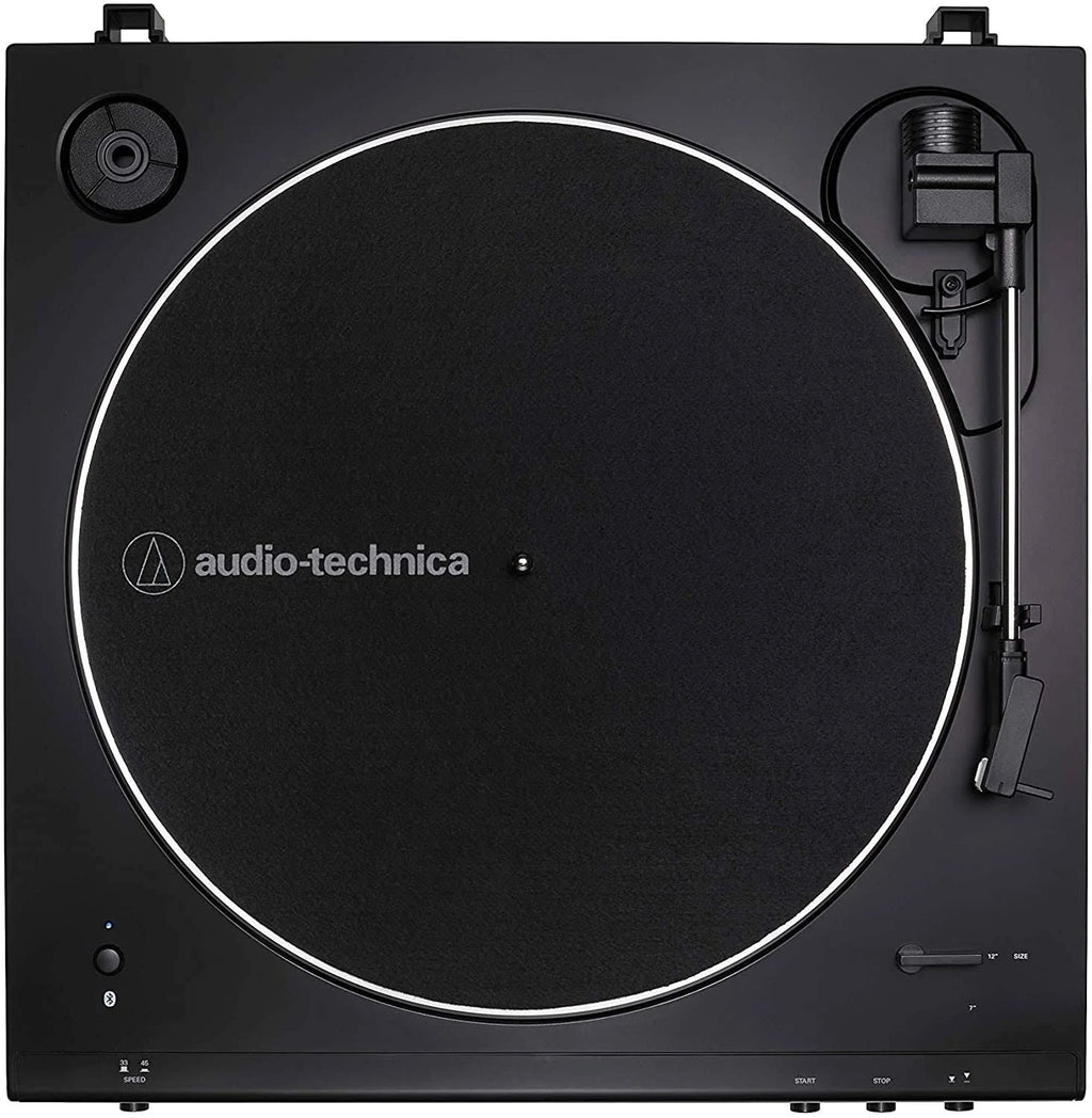 Automatic Stereo Turntable Black I17764