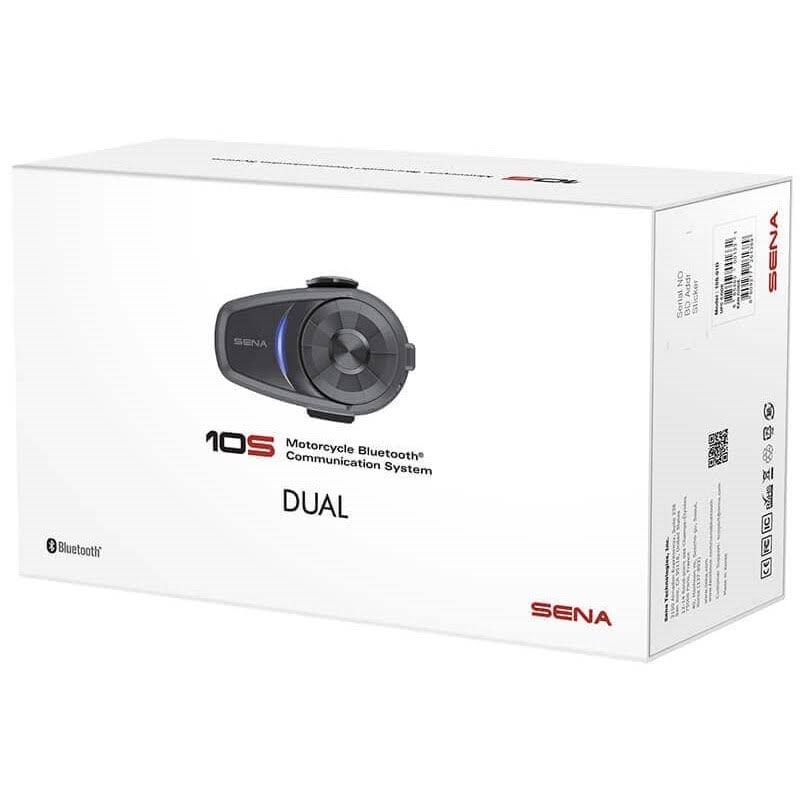 Dual Intercom A6519