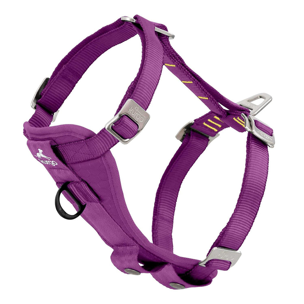 Dog Harness W203