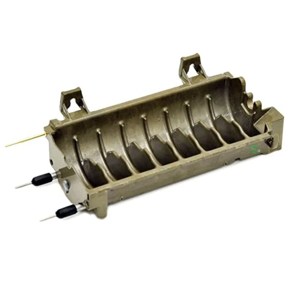 Fridge Ice Tray & Heater Assembly 11" Length E4605