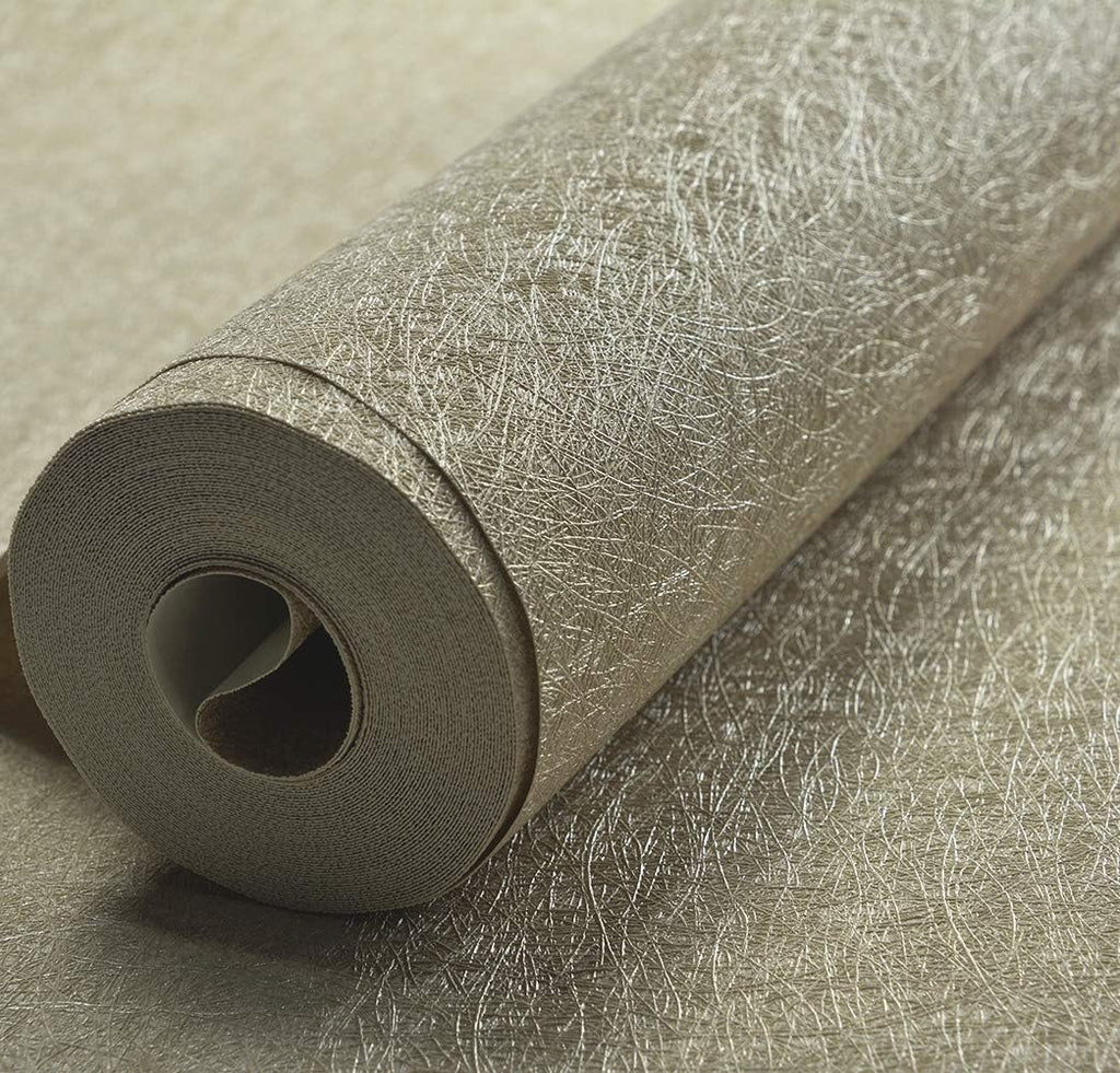 Light Blue Embossed Wallpaper E223587