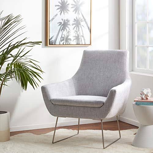 Light Grey Chair V169